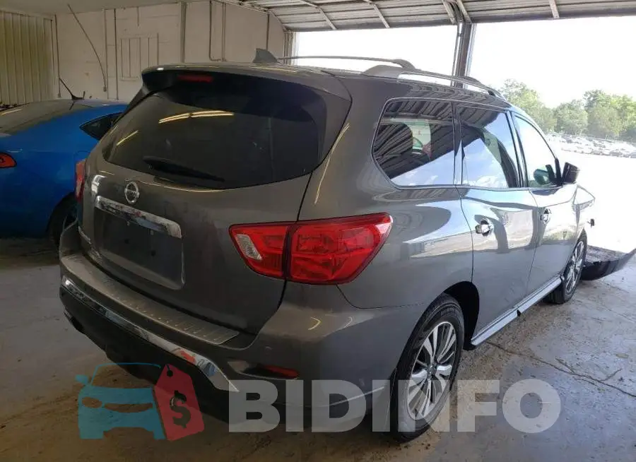 5N1DR2AN6LC576378 Photo# 4