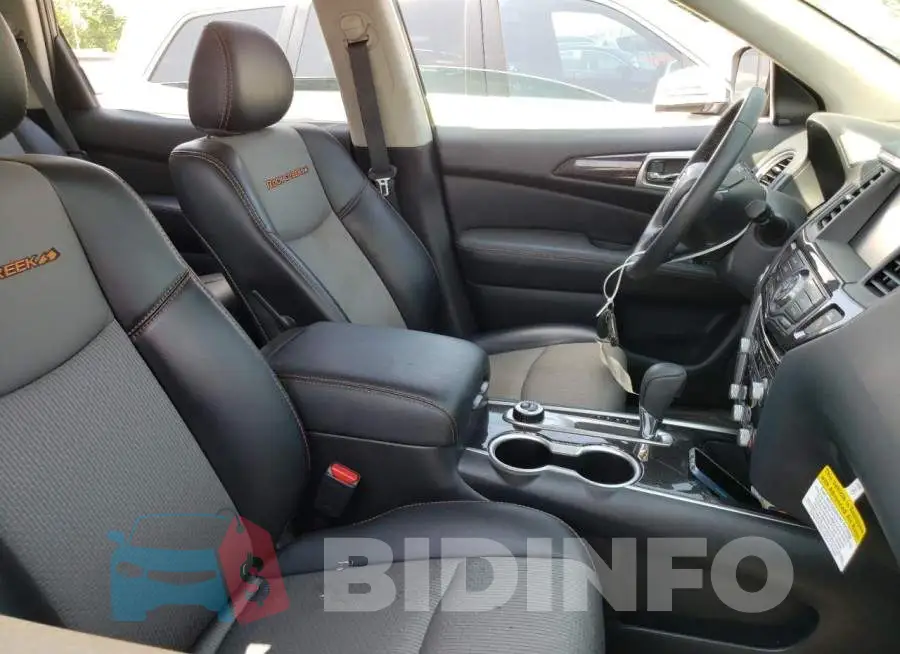 5N1DR2BM3LC642262 Photo# 5