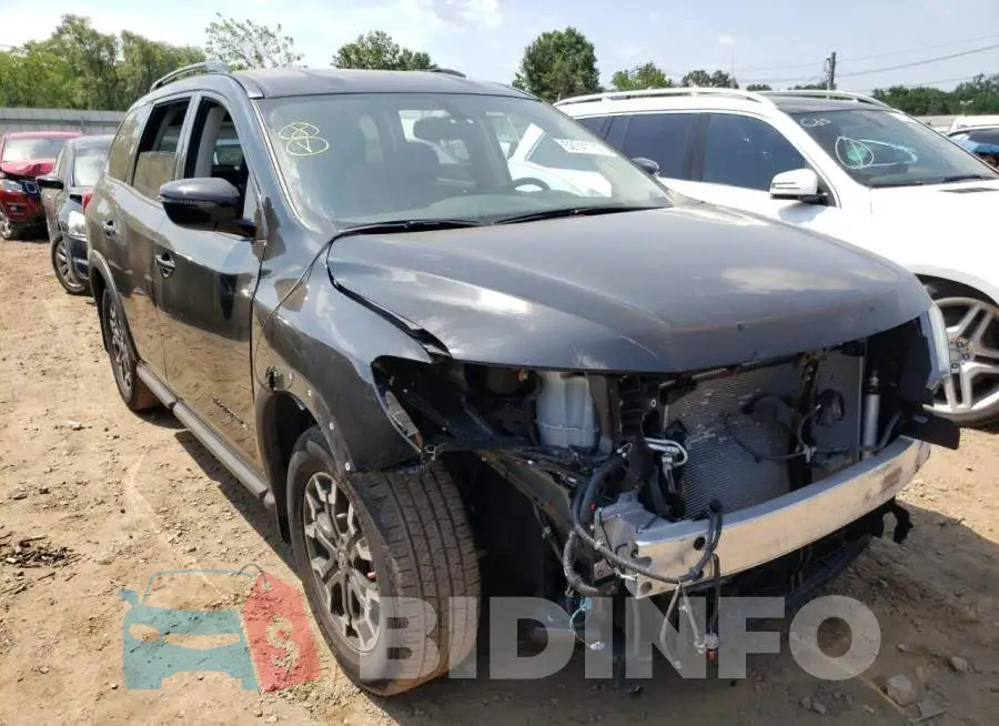 5N1DR2BM3LC642262 Photo# 1