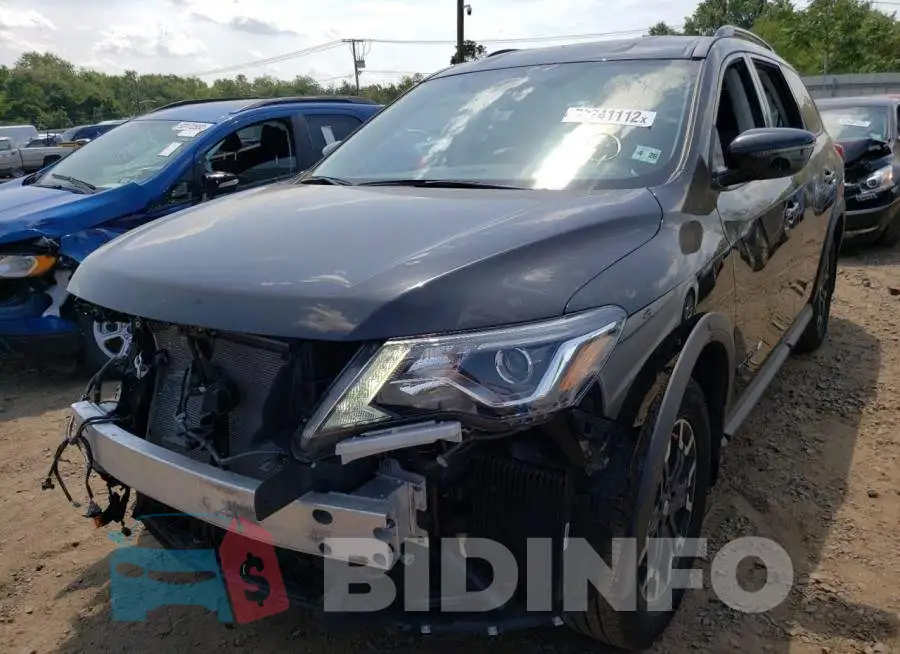 5N1DR2BM3LC642262 Photo# 2