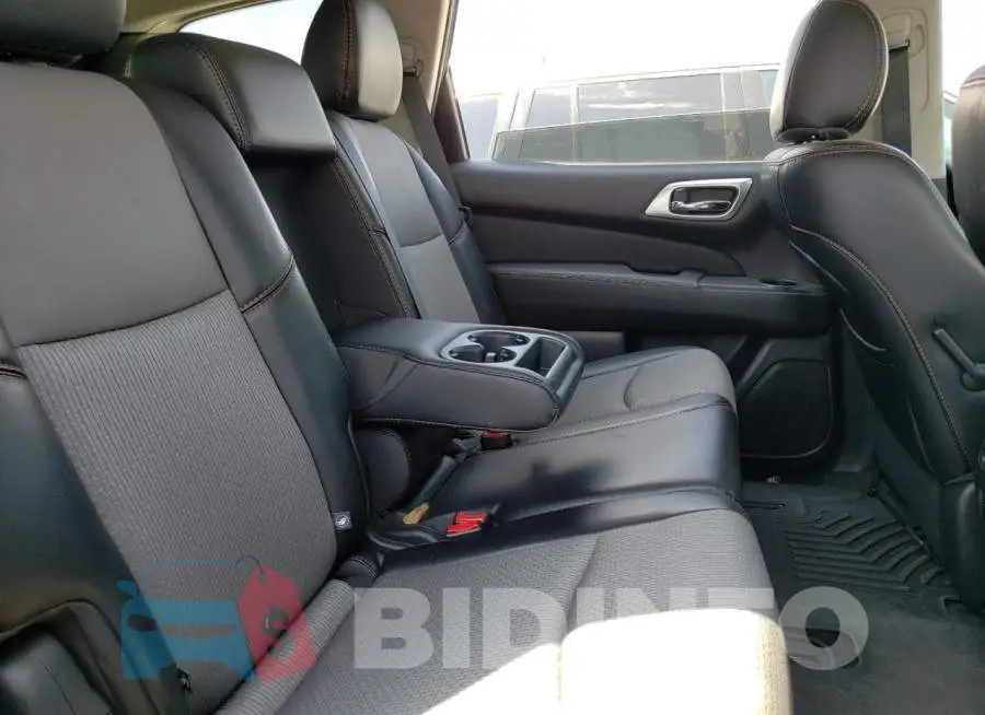 5N1DR2BM3LC642262 Photo# 6