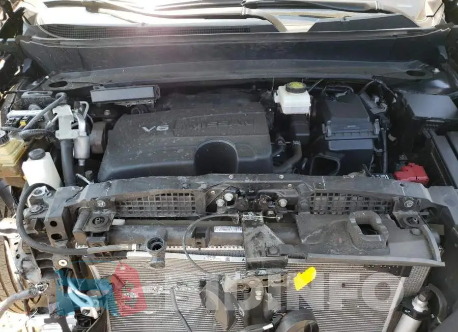 5N1DR2BM3LC642262 Photo# 7