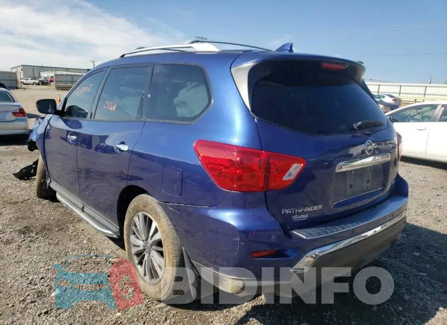 5N1DR2BN5LC593932 Photo# 3