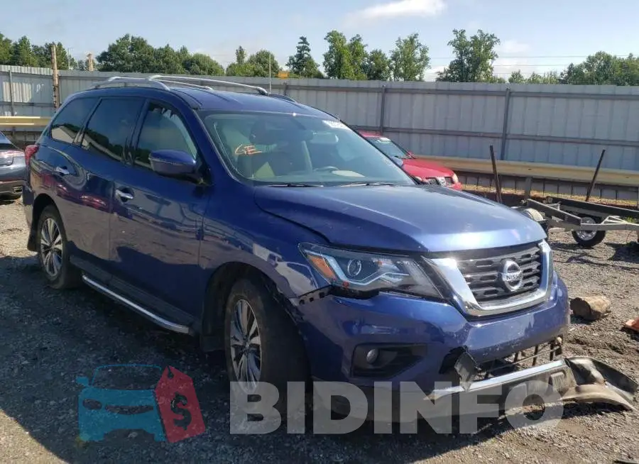 5N1DR2BN5LC593932 Photo# 1