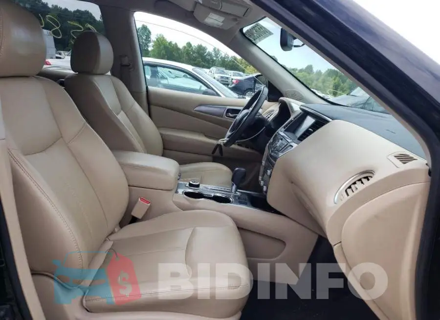 5N1DR2MM0HC684084 Photo# 5