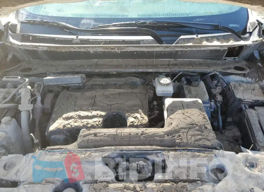 5N1DR2MM2KC577318 Photo# 7