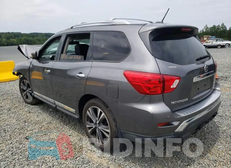 5N1DR2MM9HC618018 Photo# 3