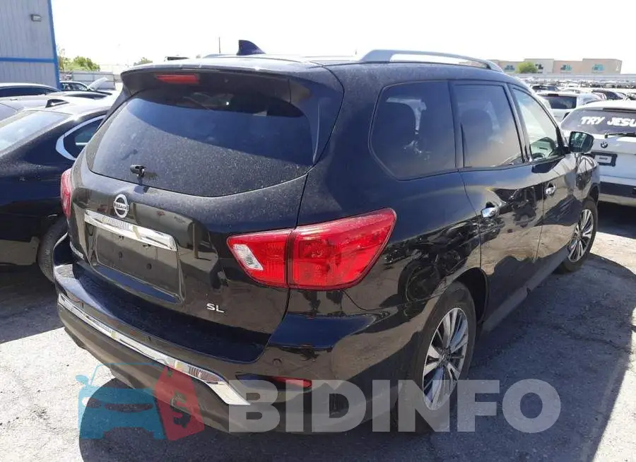 5N1DR2MN1KC624282 Photo# 4
