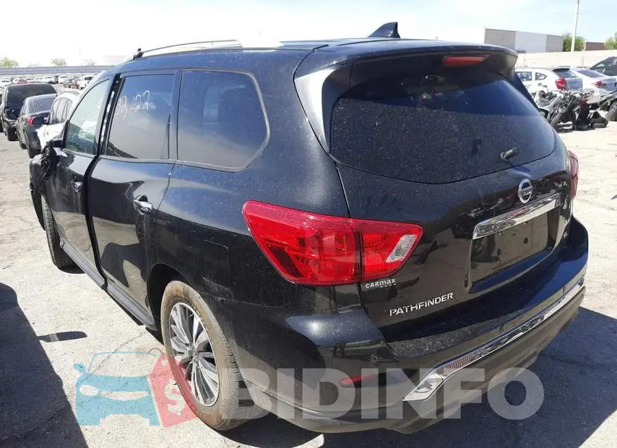 5N1DR2MN1KC624282 Photo# 3