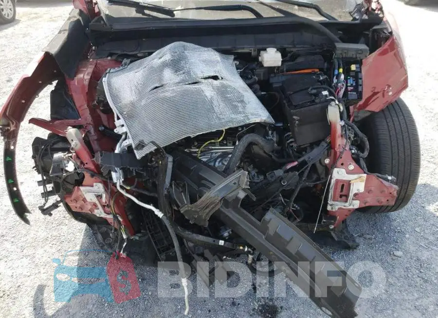 5N1DR3BD2NC239074 Photo# 7