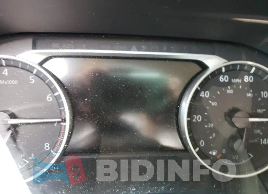 5N1DR3BD2NC239074 Photo# 8