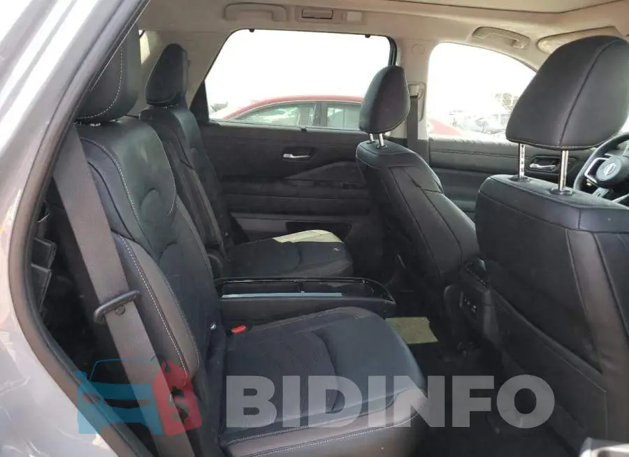 5N1DR3DK4NC220411 Photo# 6