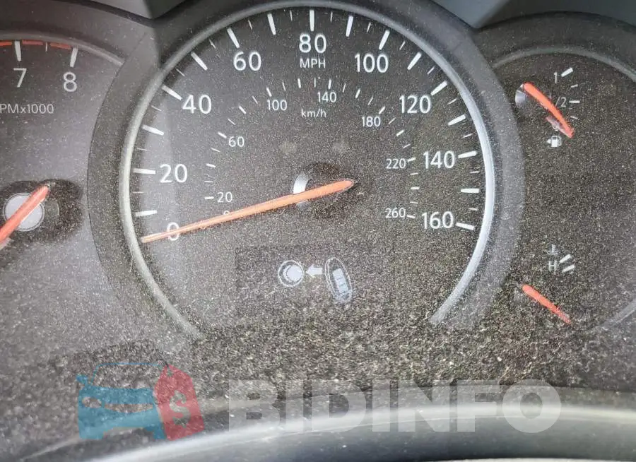 JN8AE2KP4H9169171 Photo# 8