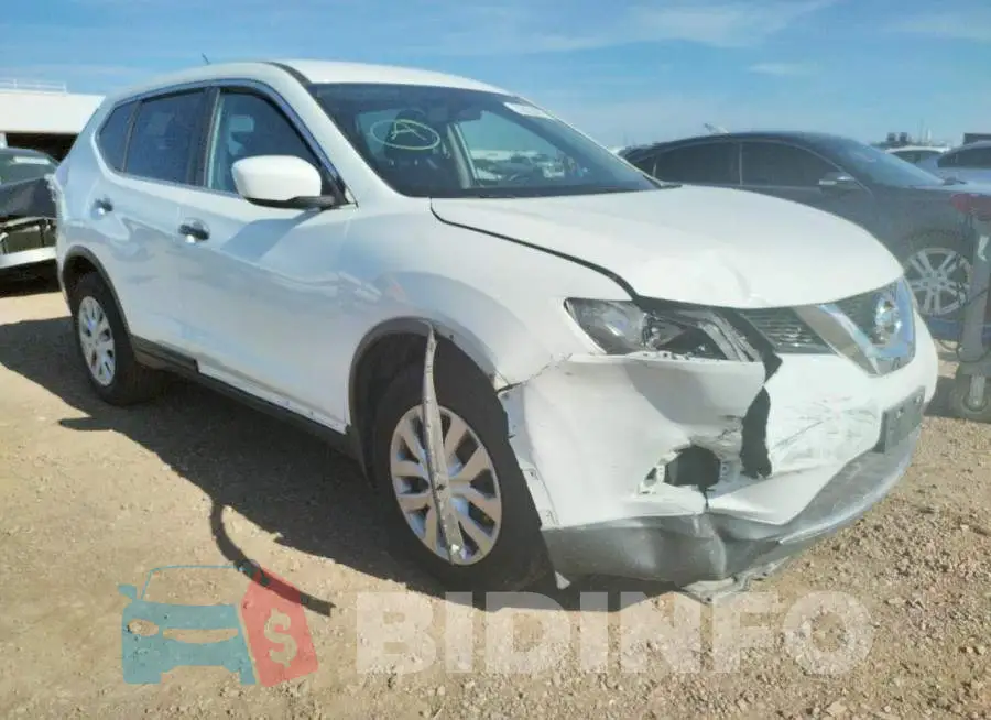 KNMAT2MT0GP613281 Photo# 1