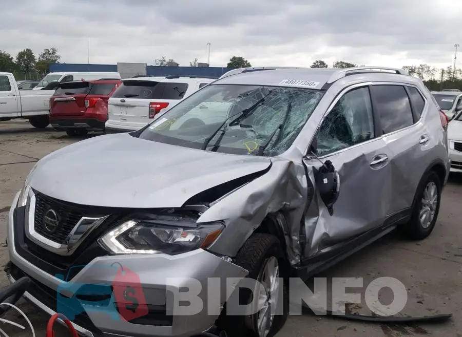 KNMAT2MT0KP508796 Photo# 2