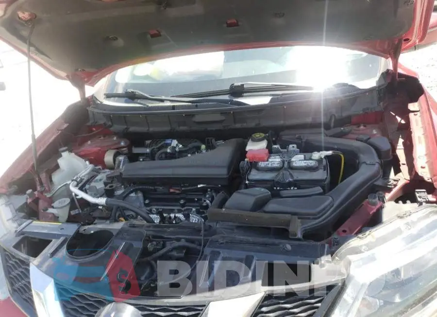 KNMAT2MT2GP693067 Photo# 7