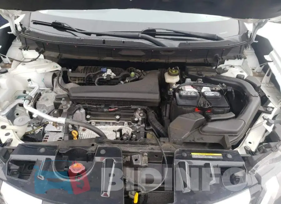 KNMAT2MT4JP518536 Photo# 7