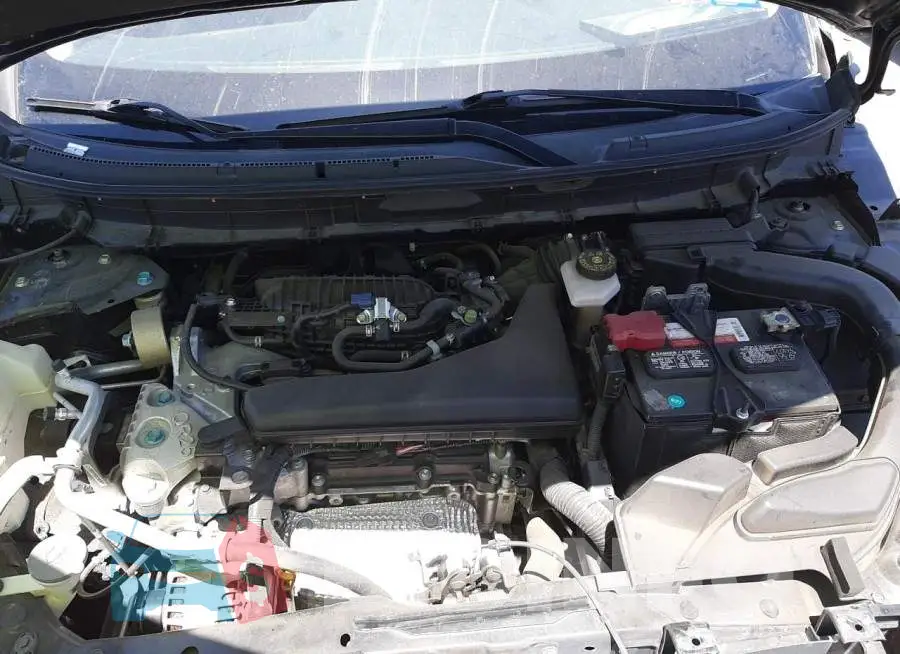 KNMAT2MT6JP547262 Photo# 7