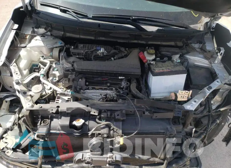 KNMAT2MT6KP528907 Photo# 7