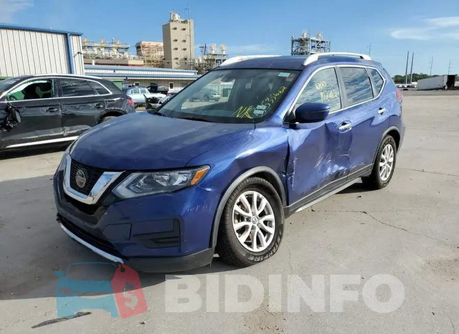 KNMAT2MT6LP527967 Photo# 2