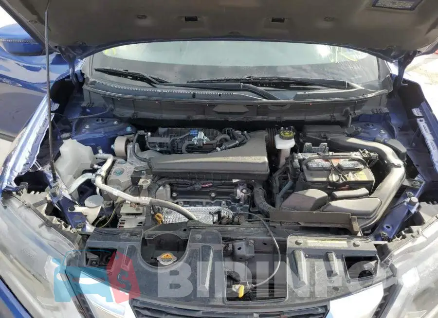 KNMAT2MT6LP527967 Photo# 7