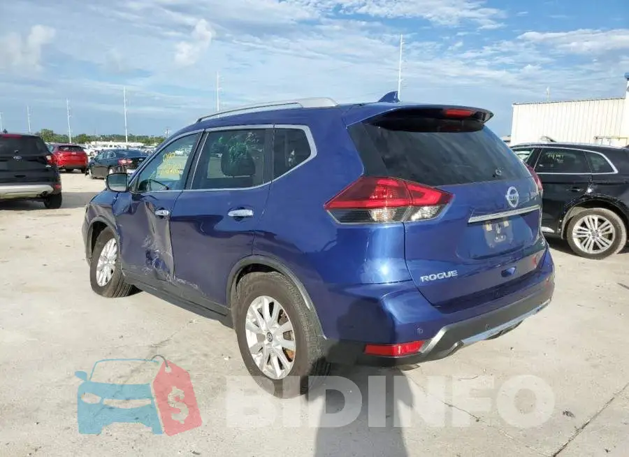 KNMAT2MT6LP527967 Photo# 3