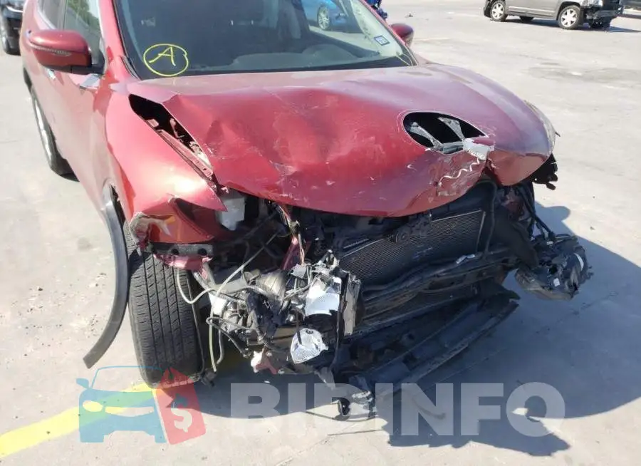 KNMAT2MT8GP718182 Photo# 9