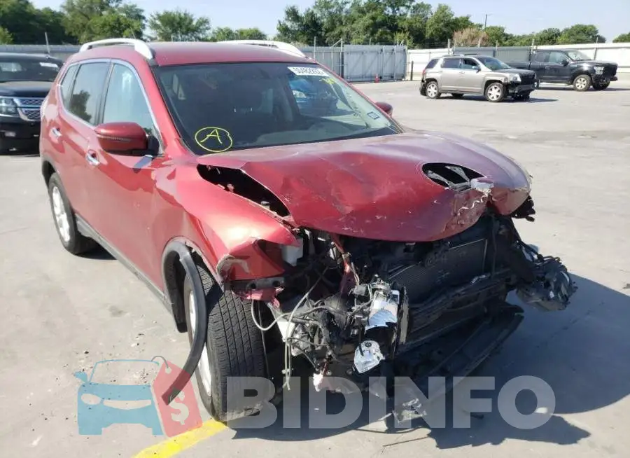 KNMAT2MT8GP718182 Photo# 1