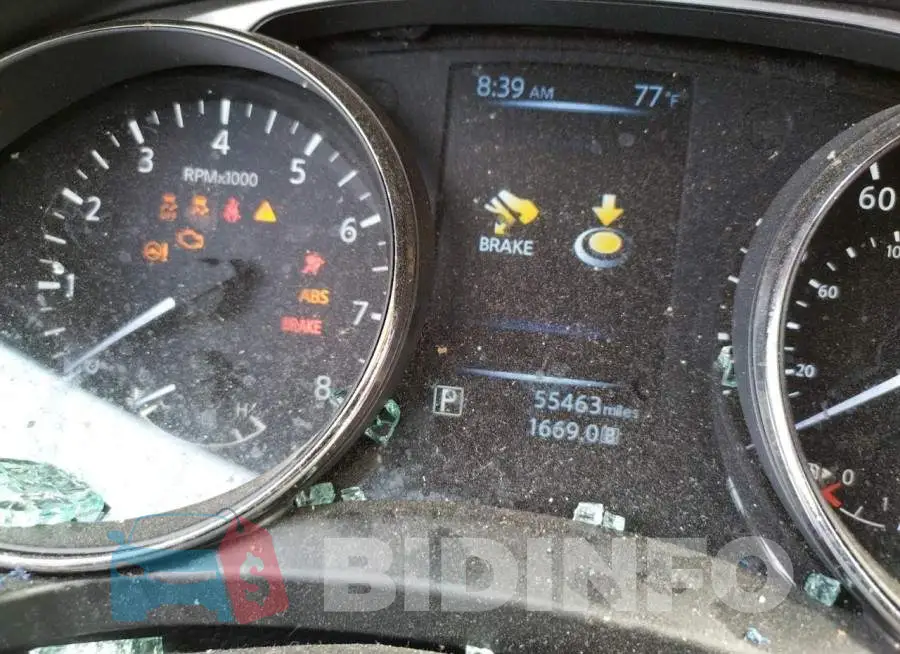 KNMAT2MT9GP683149 Photo# 8