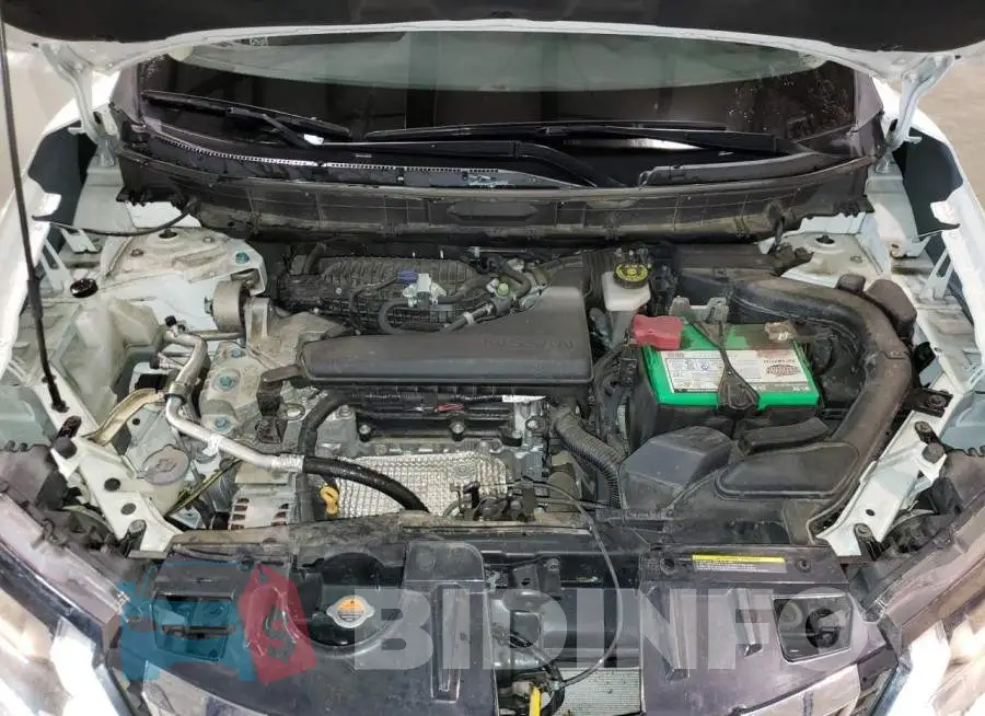 KNMAT2MT9HP611157 Photo# 7