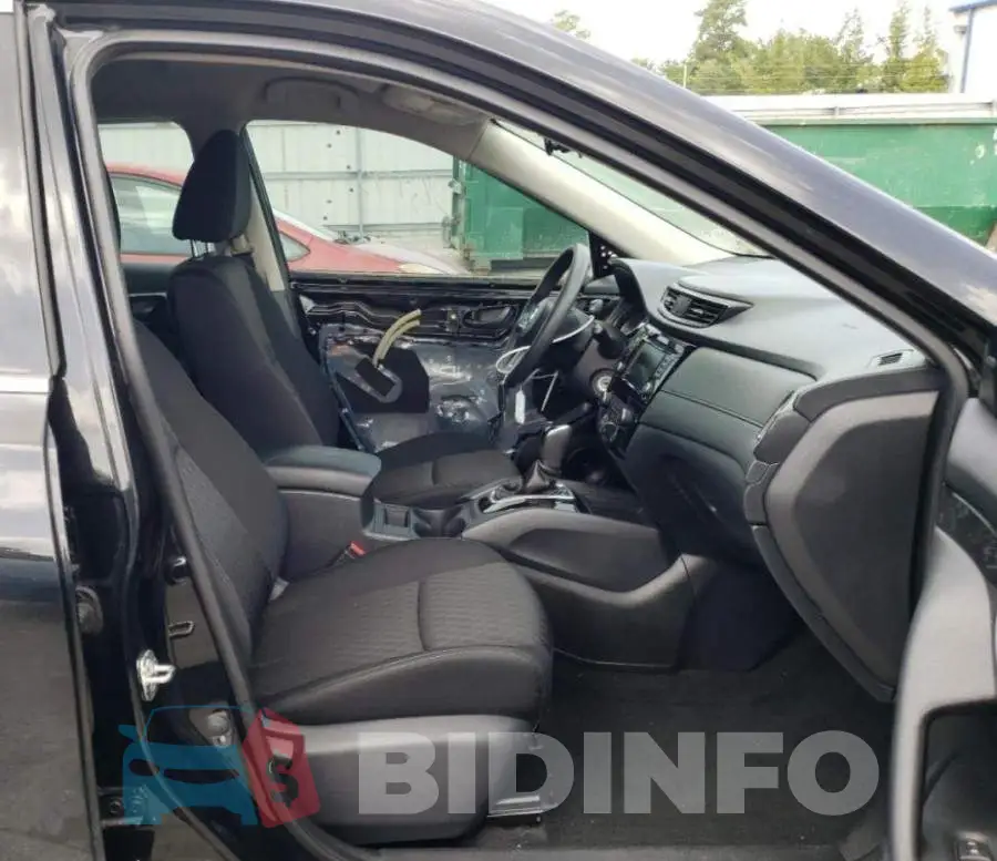 KNMAT2MT9LP518518 Photo# 4