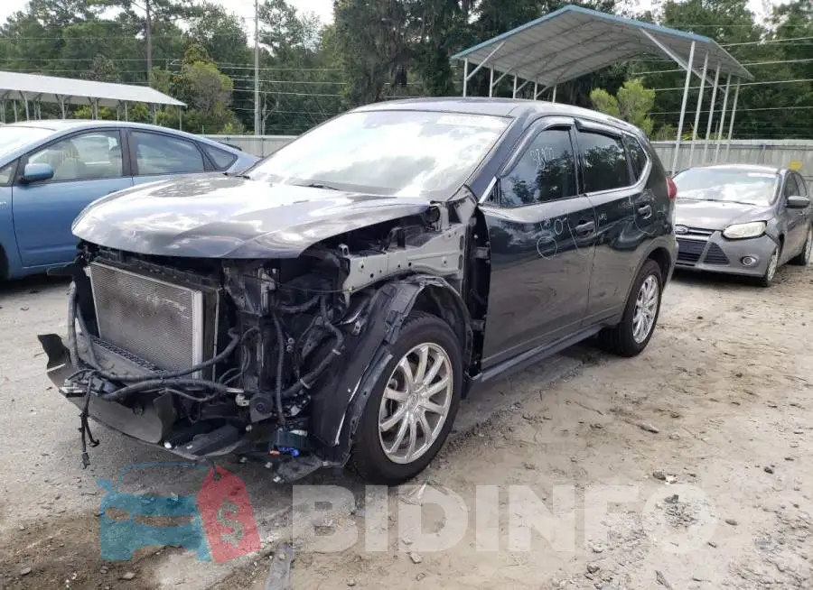 KNMAT2MT9LP518518 Photo# 2