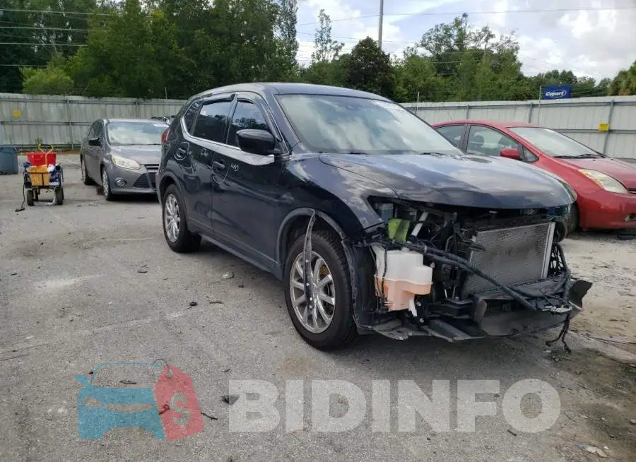 KNMAT2MT9LP518518 Photo# 1