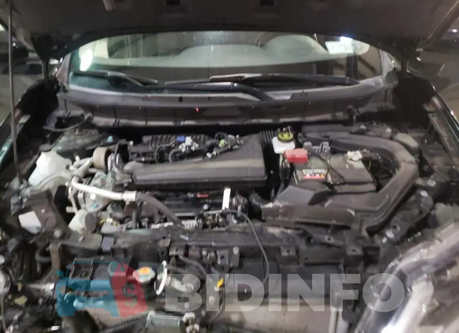 KNMAT2MV1JP615999 Photo# 7