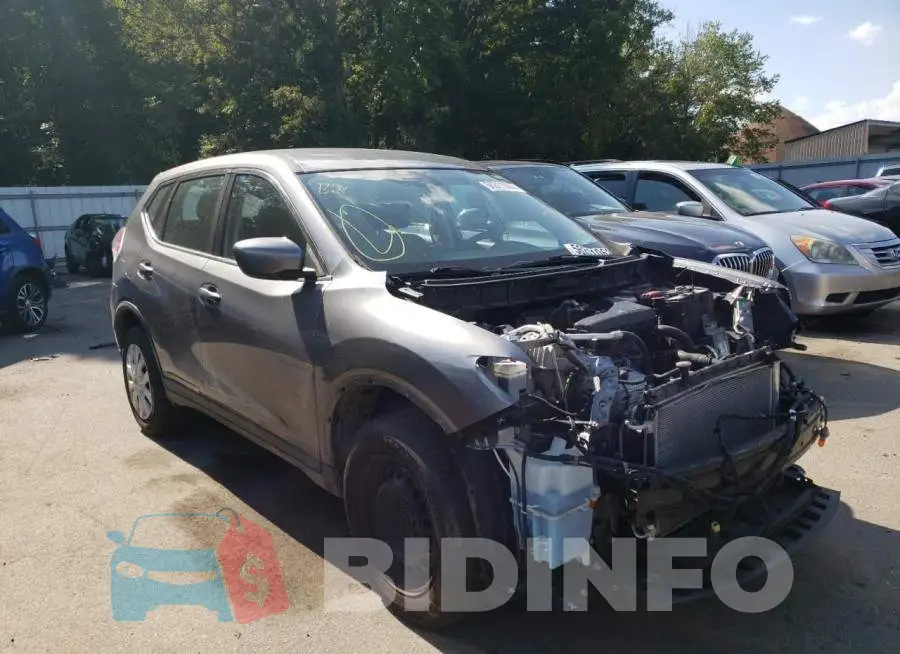 KNMAT2MV2GP637213 Photo# 1