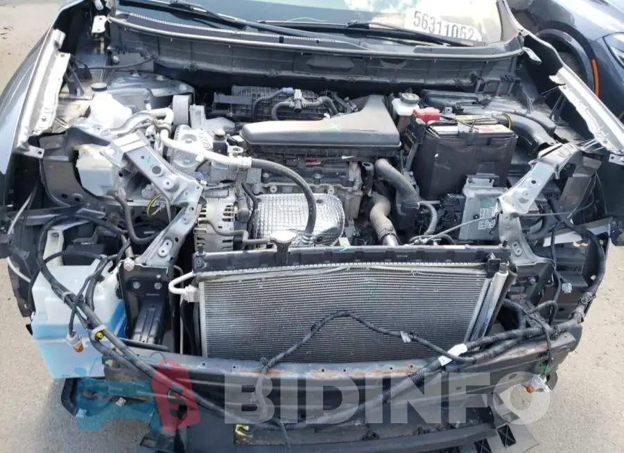 KNMAT2MV2GP637213 Photo# 7