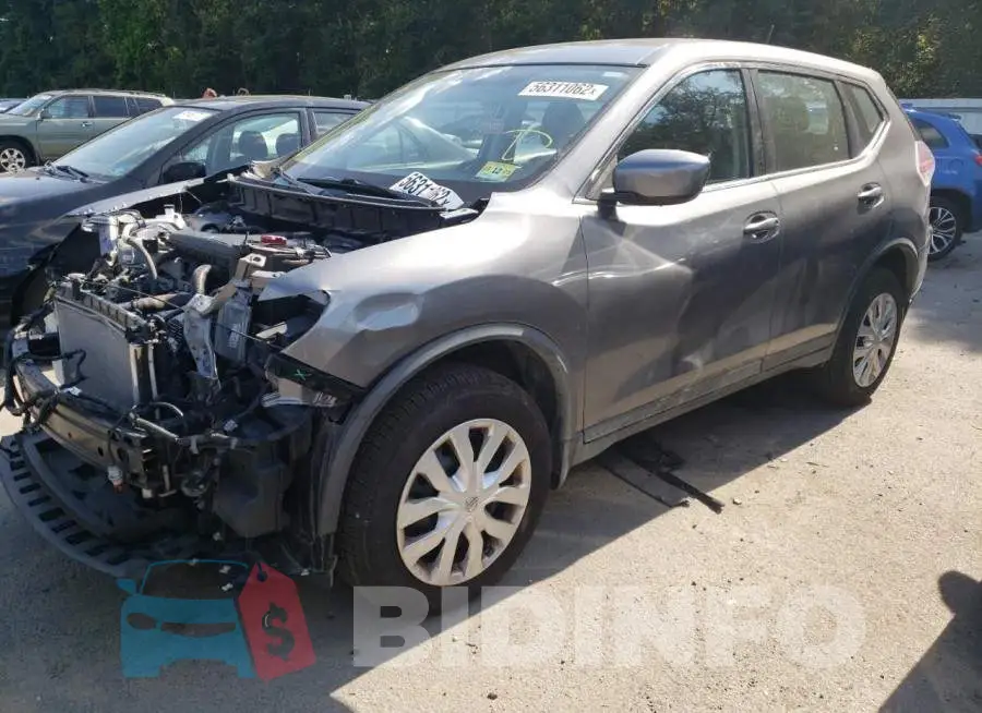 KNMAT2MV2GP637213 Photo# 2