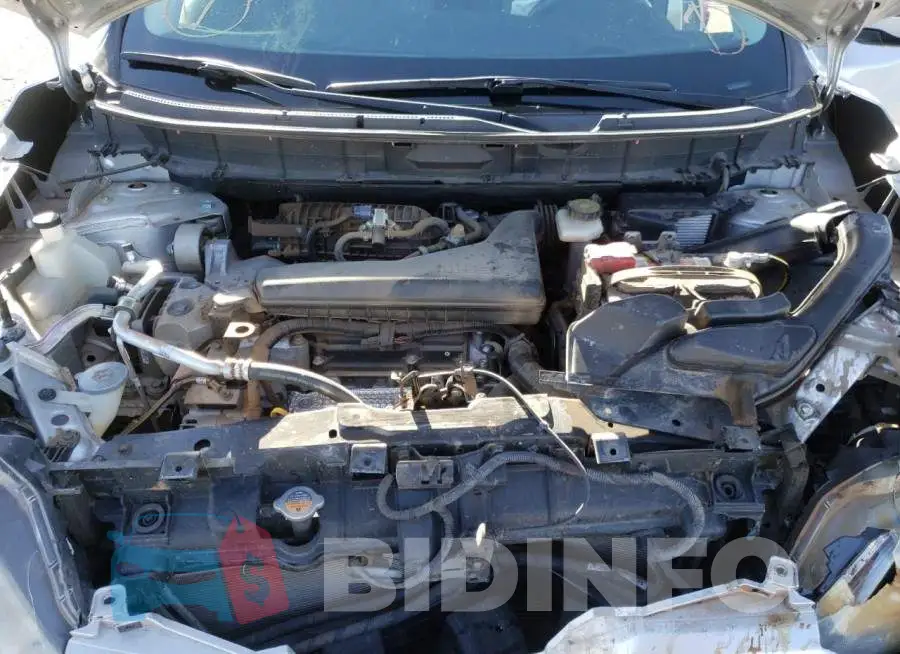 KNMAT2MV2GP667487 Photo# 7
