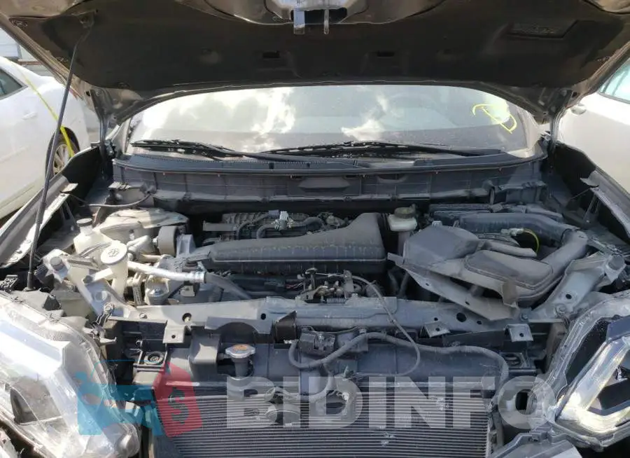 KNMAT2MV2GP730393 Photo# 7