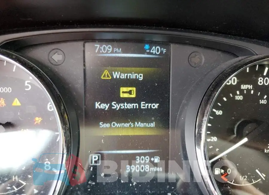 KNMAT2MV4HP616171 Photo# 8