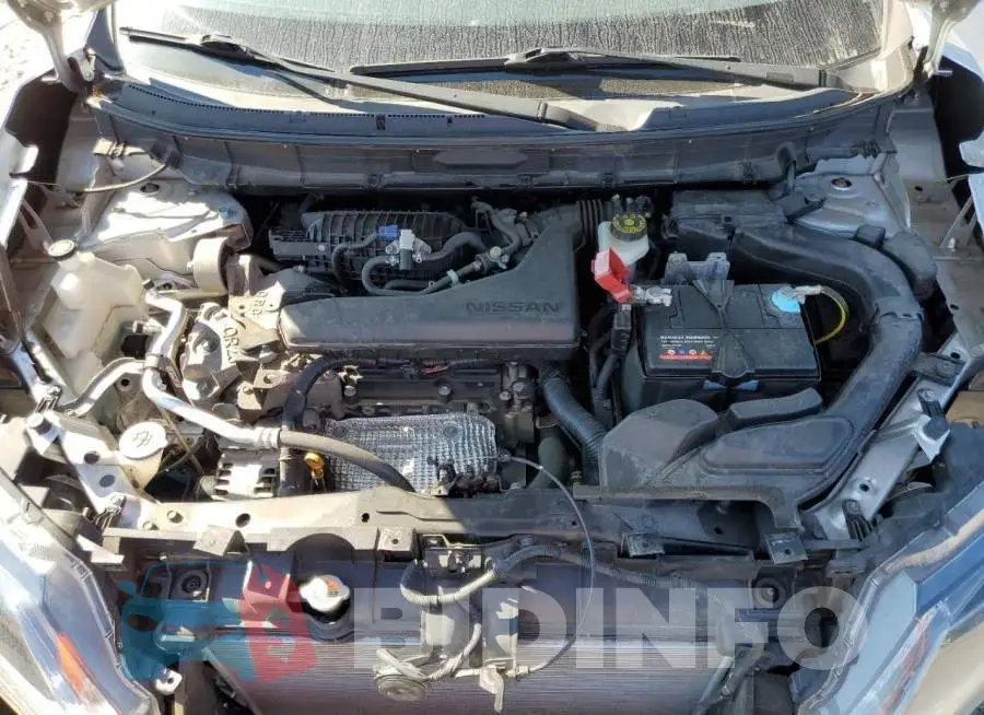 KNMAT2MV5GP662154 Photo# 7