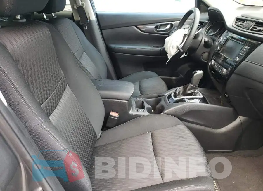 KNMAT2MV5JP610403 Photo# 5