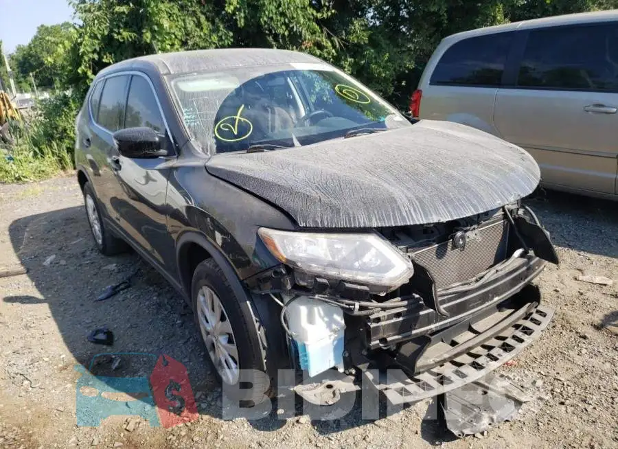 KNMAT2MV6GP624299 Photo# 1