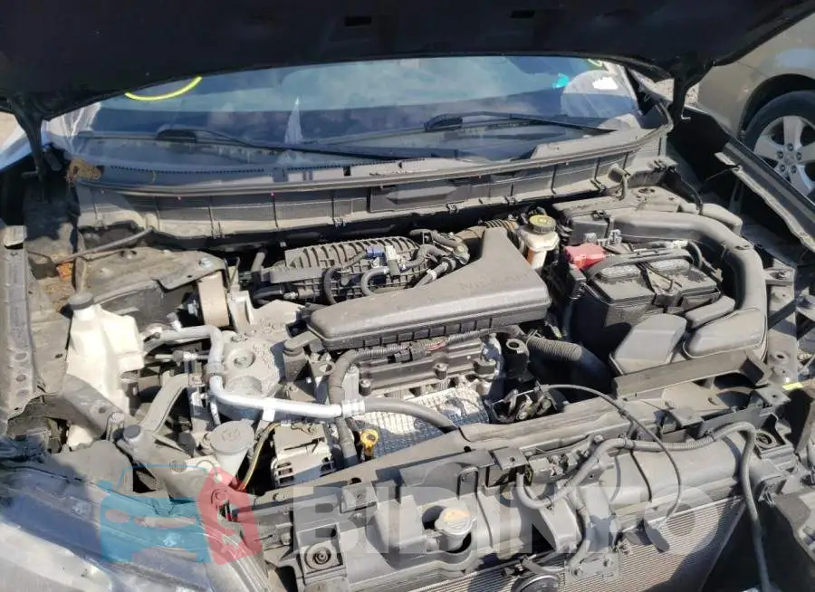 KNMAT2MV6GP624299 Photo# 7