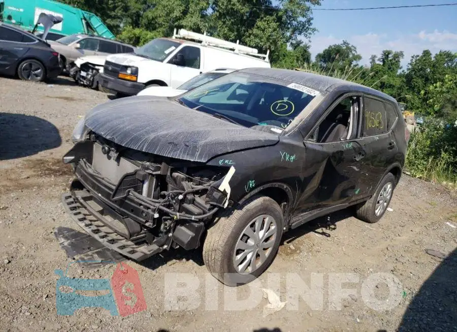 KNMAT2MV6GP624299 Photo# 2