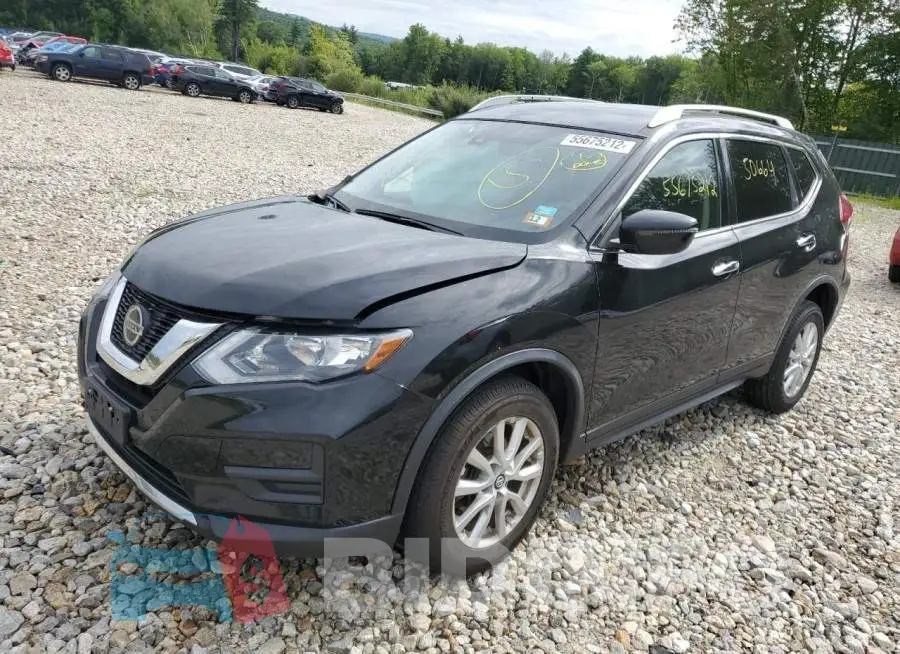 KNMAT2MV6LP513231 Photo# 2