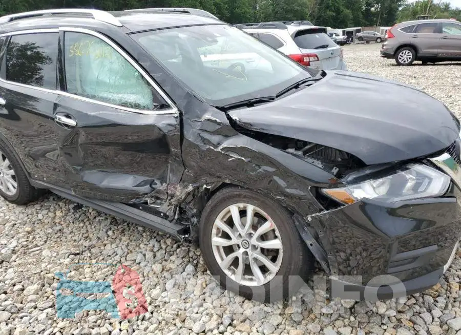 KNMAT2MV6LP513231 Photo# 9