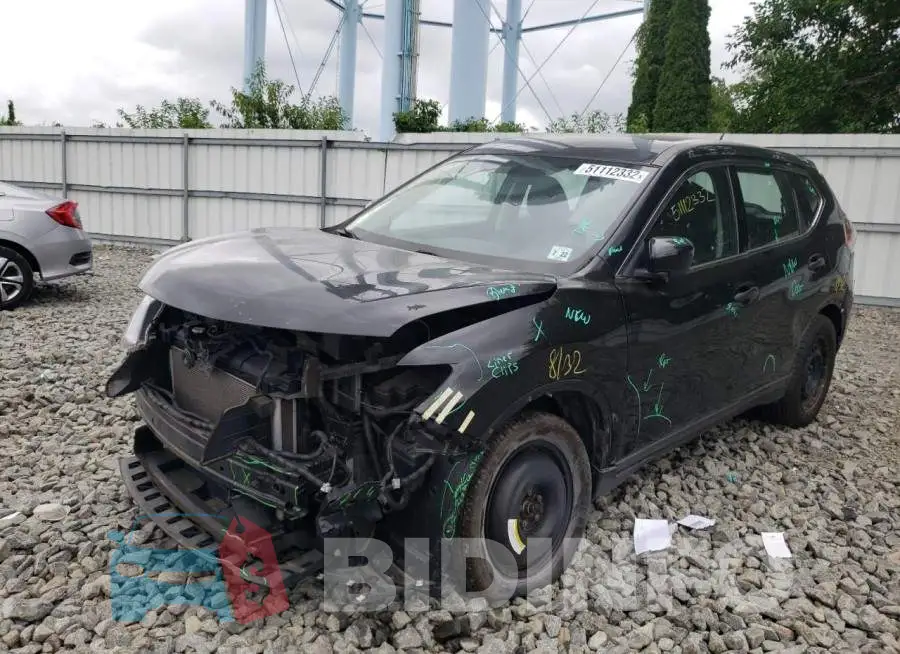 KNMAT2MV7GP666514 Photo# 2