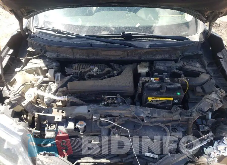 KNMAT2MV7GP682213 Photo# 7