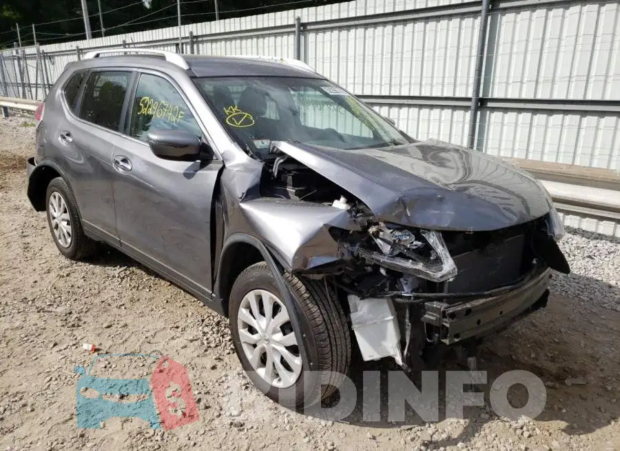 KNMAT2MV8GP609657 Photo# 1
